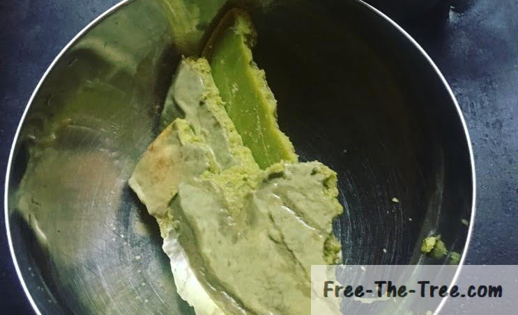 How to Make your own Cannabutter (aka Marrakech Butter) thumbnail