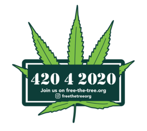 free 420 4 2020 stickers