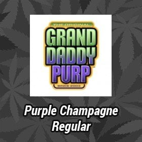 thumbnail Purple Champagne Seeds