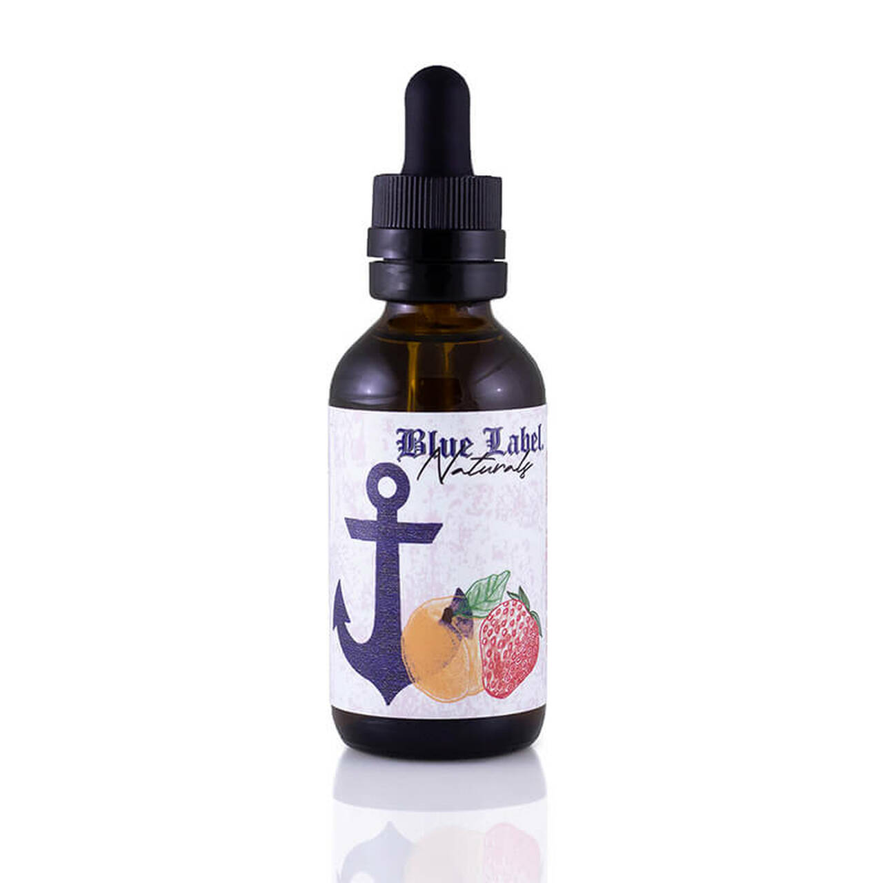 thumbnail Strawberry CBD and Tincture by Blue Label CBD