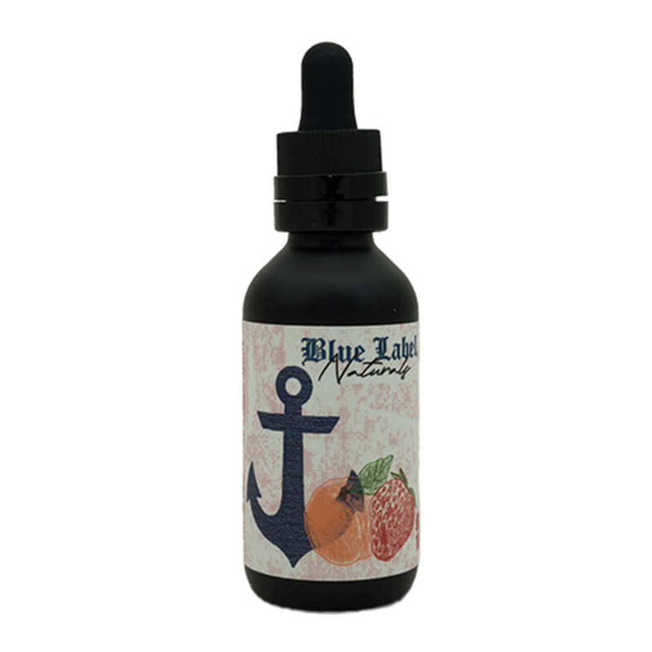 thumbnail Berry CBD and Straw Tincture by Blue Label CBD