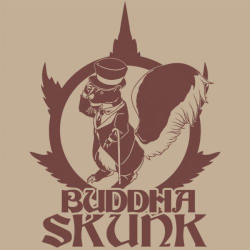 thumbnail Buddha Classics Skunk Feminized Seeds